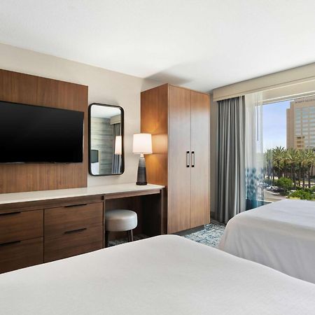 Embassy Suites By Hilton Anaheim South Экстерьер фото
